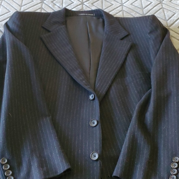 Gucci men's blazer - Picture 4 of 4